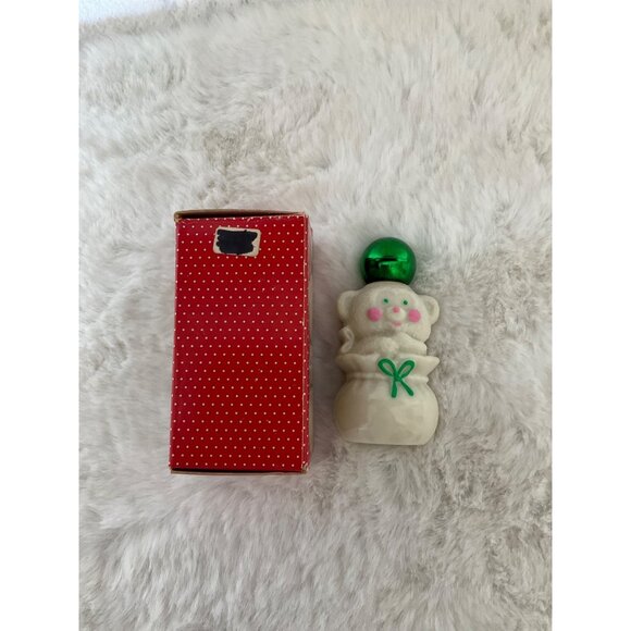 AVON Vintage Snug Cub Occur Cologne Full Nostalgic - Picture 5 of 5